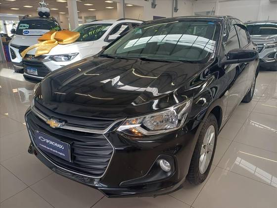 CHEVROLET ONIX 1.0 FLEX PLUS LT MANUAL CHEVROLET ONIX 1.0 FLEX PLUS LT MANUAL